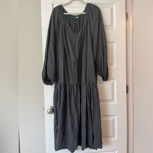 Old Navy Boho Plus size Dress
